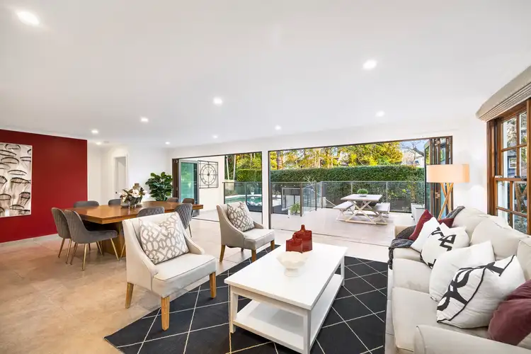 Third view of Homely house listing, 58 Bimburra Avenue, St Ives NSW 2075