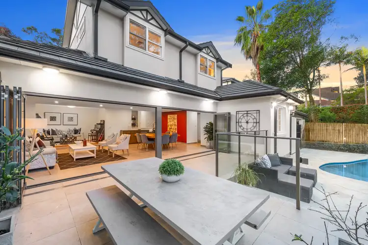 Fourth view of Homely house listing, 58 Bimburra Avenue, St Ives NSW 2075