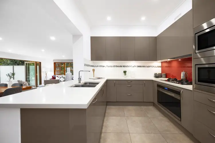 Fifth view of Homely house listing, 58 Bimburra Avenue, St Ives NSW 2075