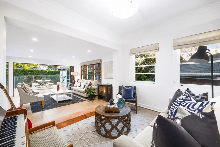 Sixth view of Homely house listing, 58 Bimburra Avenue, St Ives NSW 2075