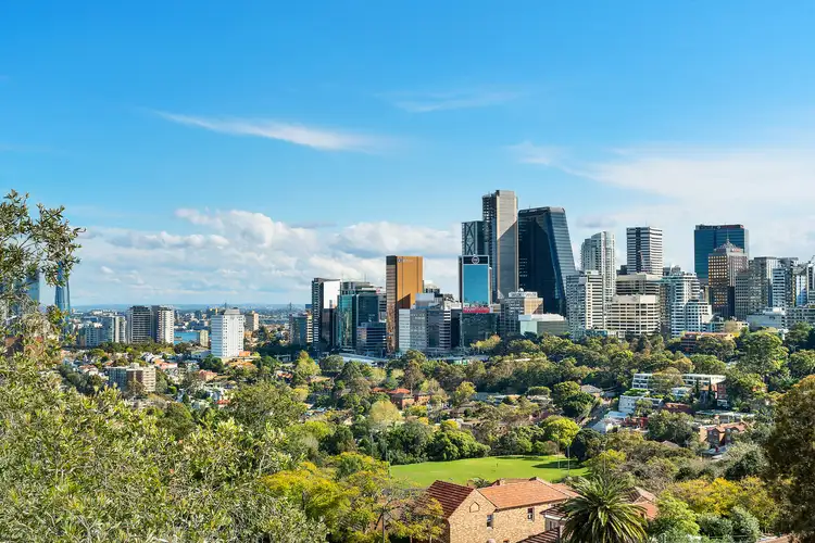 Second view of Homely apartment listing, 502/29 Yeo Street, Neutral Bay NSW 2089