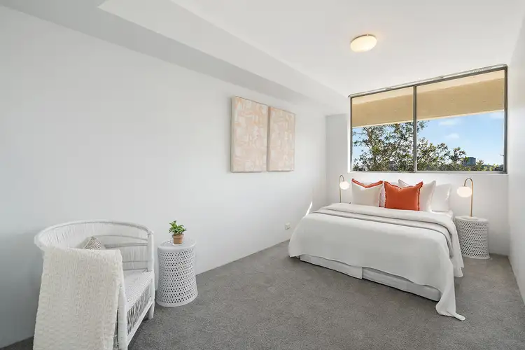 Sixth view of Homely apartment listing, 502/29 Yeo Street, Neutral Bay NSW 2089