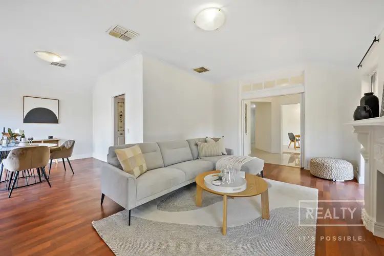 Fifth view of Homely house listing, 2 Speight Rise, Gwelup WA 6018