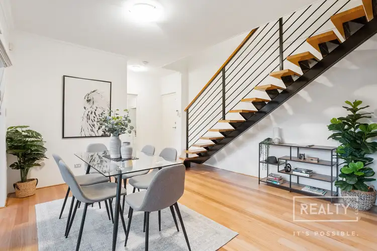 Third view of Homely house listing, 1/62 Salvado Road, Wembley WA 6014