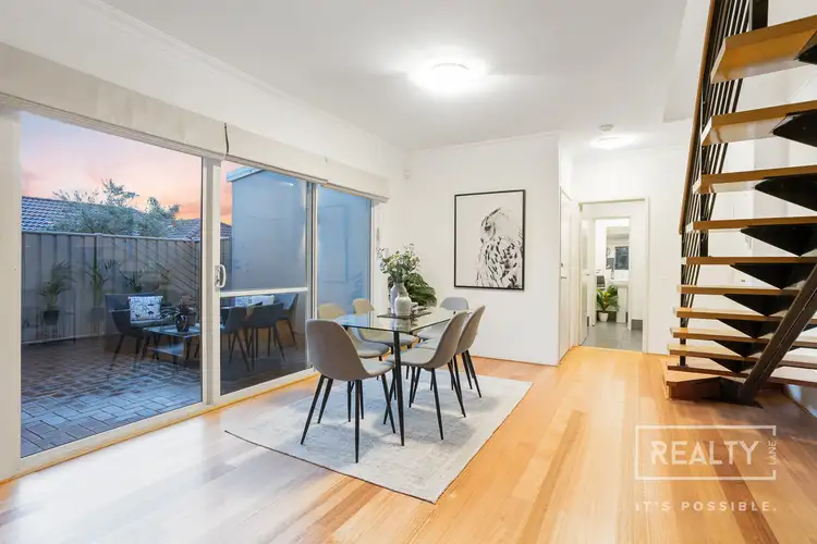 Fourth view of Homely house listing, 1/62 Salvado Road, Wembley WA 6014