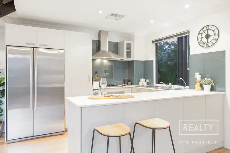 Seventh view of Homely house listing, 1/62 Salvado Road, Wembley WA 6014