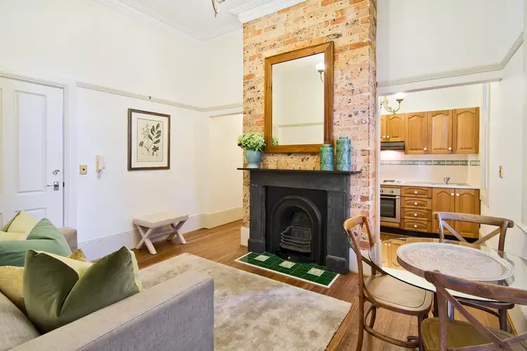 Second view of Homely apartment listing, 2/1 Ferdinand Street, Hunters Hill NSW 2110