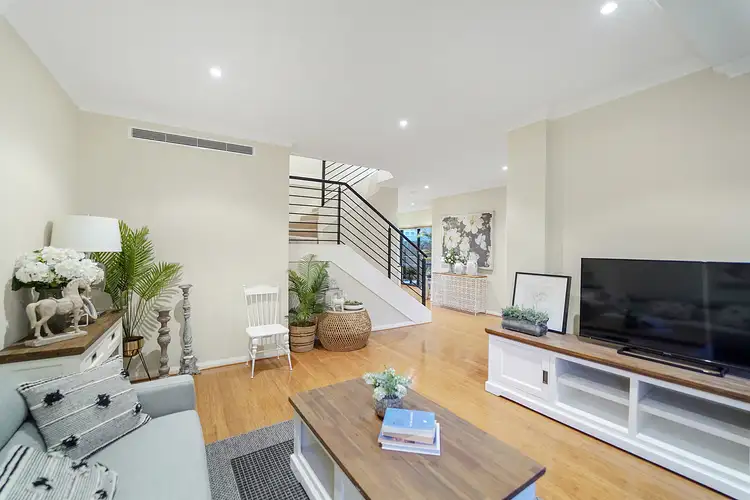 Main view of Homely house listing, 3/59 Westview Street, Scarborough WA 6019
