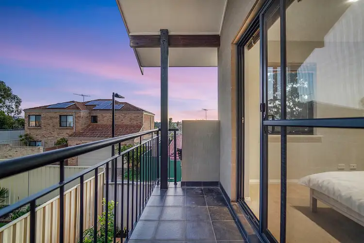 Fourth view of Homely house listing, 3/59 Westview Street, Scarborough WA 6019