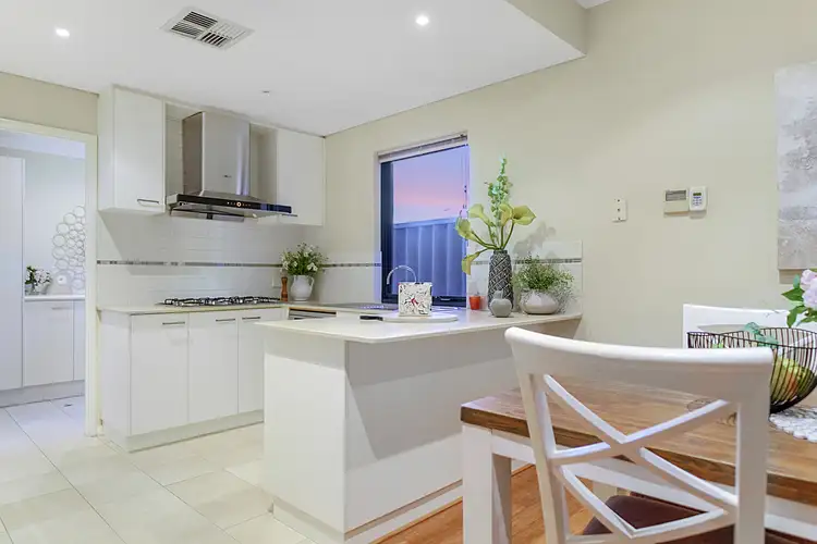 Seventh view of Homely house listing, 3/59 Westview Street, Scarborough WA 6019