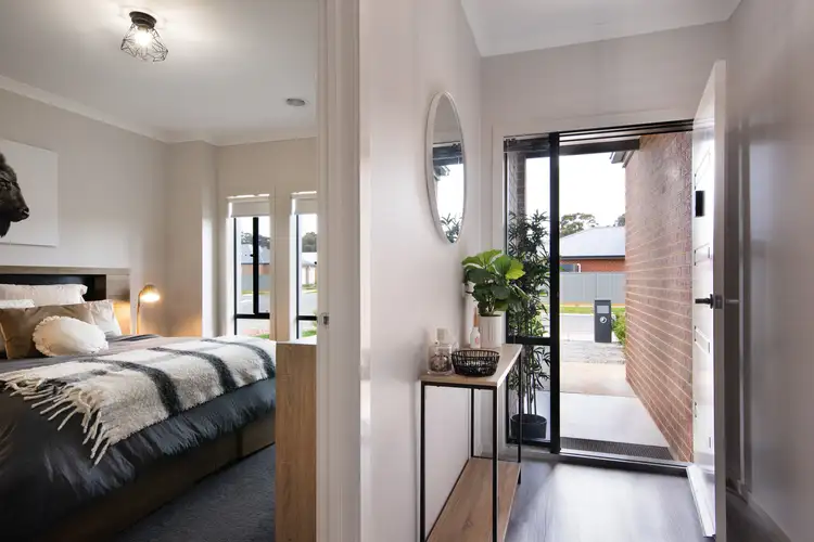 Third view of Homely house listing, 2 Santarosa Way, Epsom VIC 3551