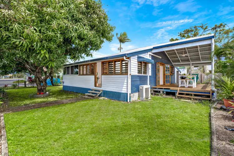 117 Aumuller Street, Bungalow QLD 4870