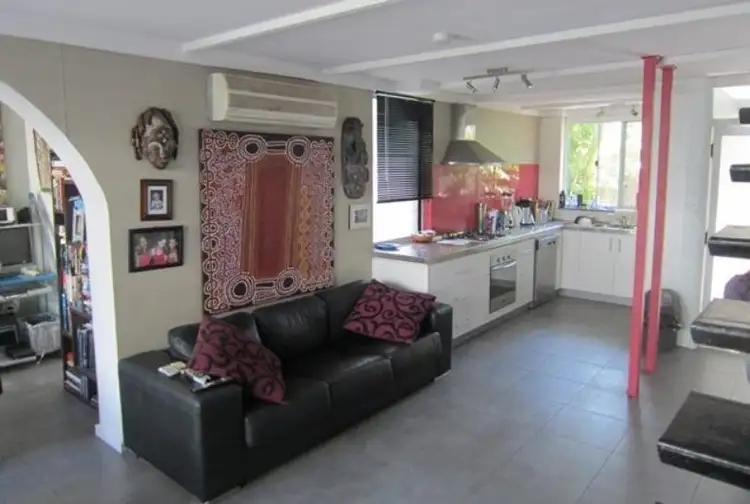 Main view of Homely unit listing, 2/20 Nation Crescent, Coconut Grove NT 810