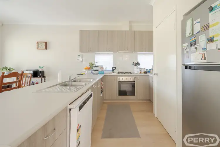 Main view of Homely house listing, 58 Cassowary Crescent, Coodanup WA 6210