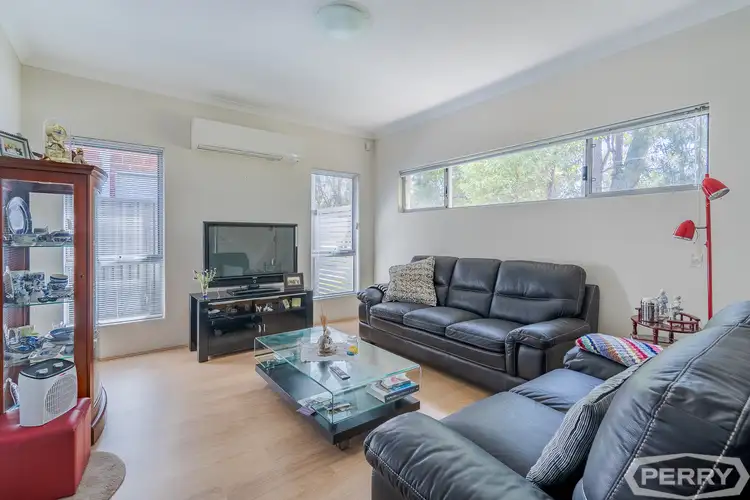 Second view of Homely house listing, 58 Cassowary Crescent, Coodanup WA 6210