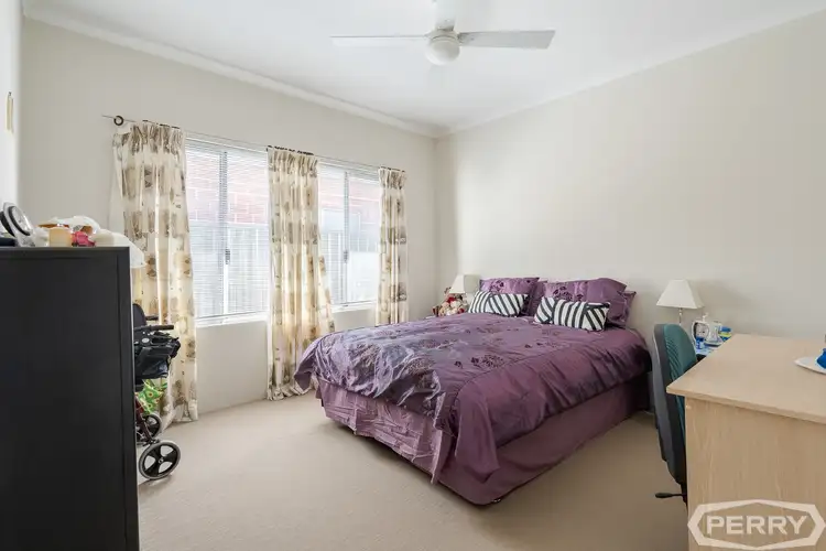 Fifth view of Homely house listing, 58 Cassowary Crescent, Coodanup WA 6210