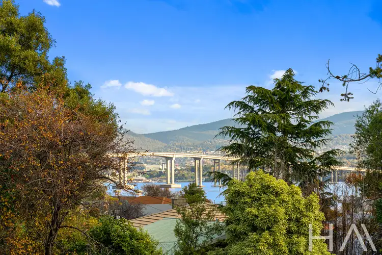 Third view of Homely unit listing, 1/87 East Derwent Highway, Lindisfarne TAS 7015