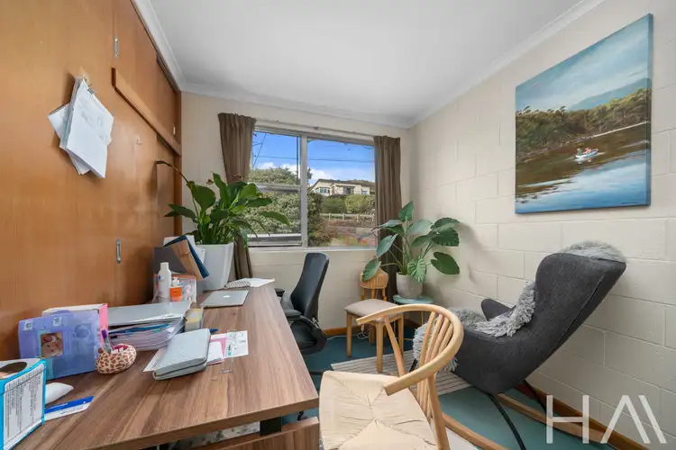 Fifth view of Homely unit listing, 1/87 East Derwent Highway, Lindisfarne TAS 7015