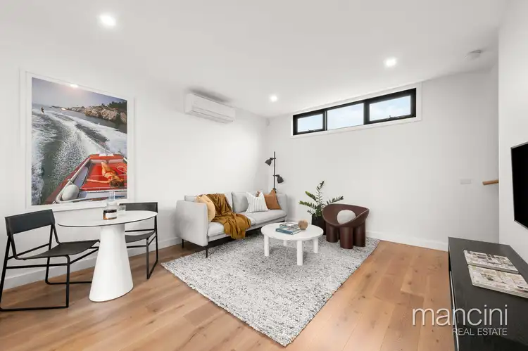 Third view of Homely townhouse listing, 4/130 Civic Parade, Altona VIC 3018