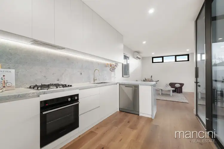 Fourth view of Homely townhouse listing, 4/130 Civic Parade, Altona VIC 3018