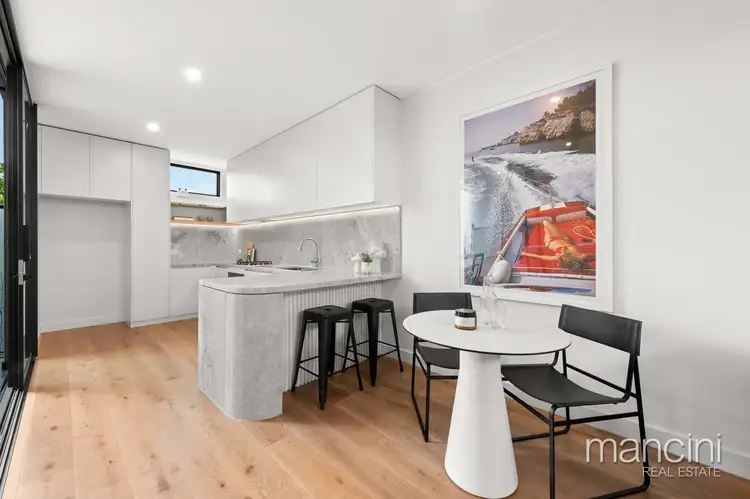 Fifth view of Homely townhouse listing, 4/130 Civic Parade, Altona VIC 3018