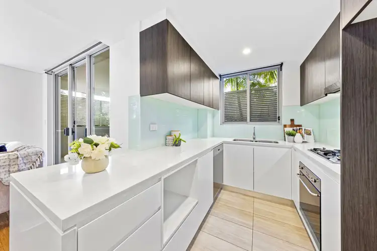 Fourth view of Homely apartment listing, 4/42C Kent Street, Epping NSW 2121
