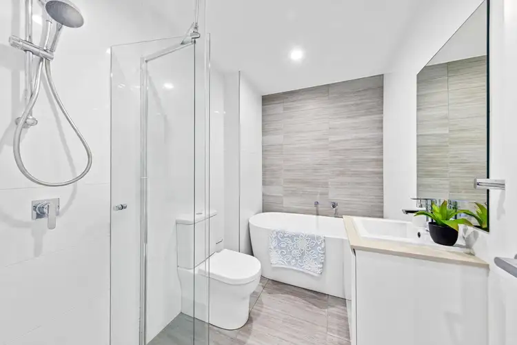 Sixth view of Homely apartment listing, 4/42C Kent Street, Epping NSW 2121