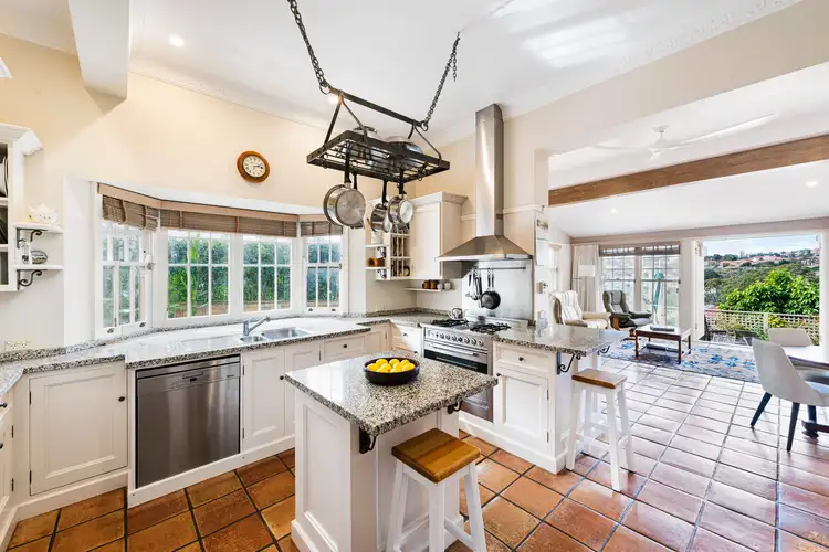 Sixth view of Homely house listing, 105 Cremorne Road, Cremorne Point NSW 2090