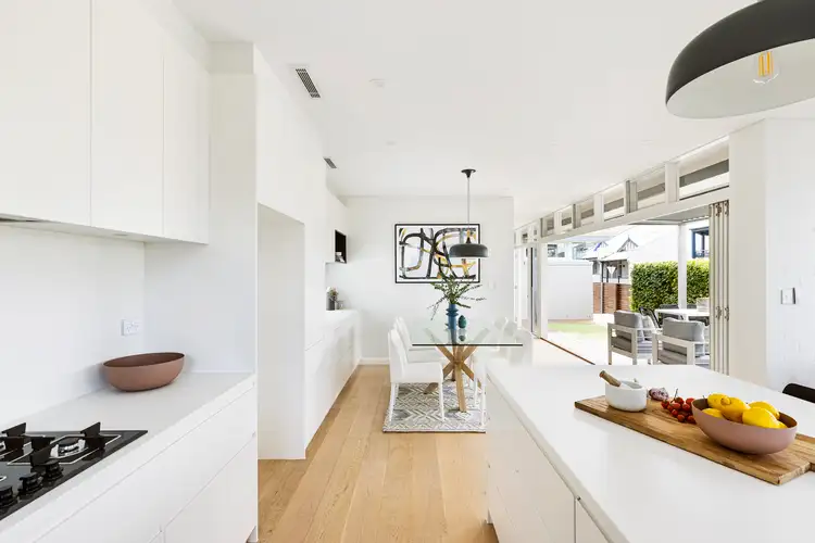 Fourth view of Homely house listing, 77 Phillip Street, Birchgrove NSW 2041