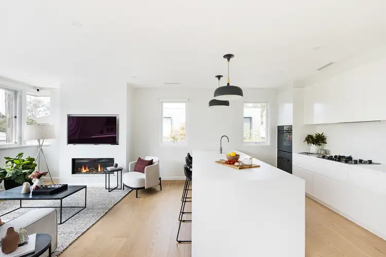 Fifth view of Homely house listing, 77 Phillip Street, Birchgrove NSW 2041