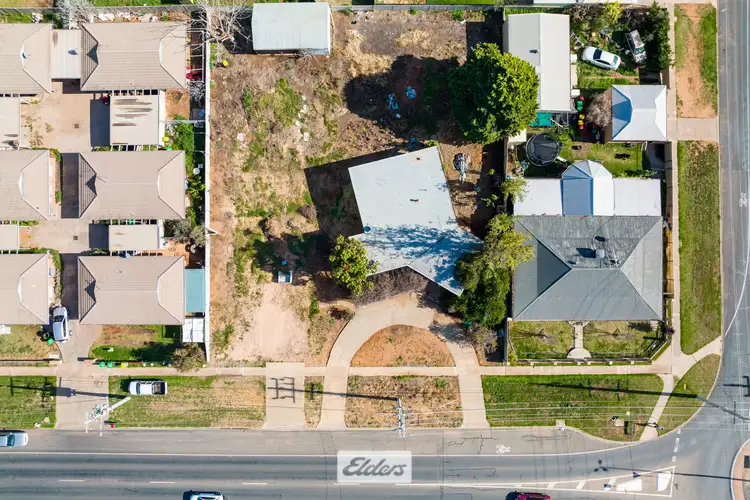 Third view of Homely house listing, 311-313 Walnut Avenue, Mildura VIC 3500