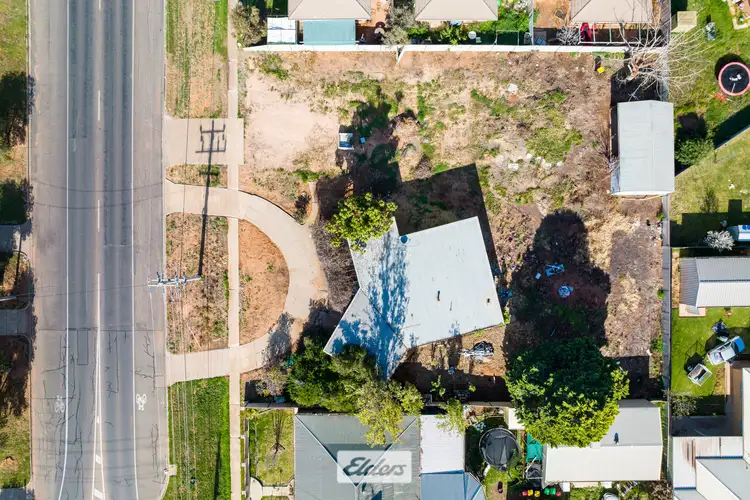Fourth view of Homely house listing, 311-313 Walnut Avenue, Mildura VIC 3500