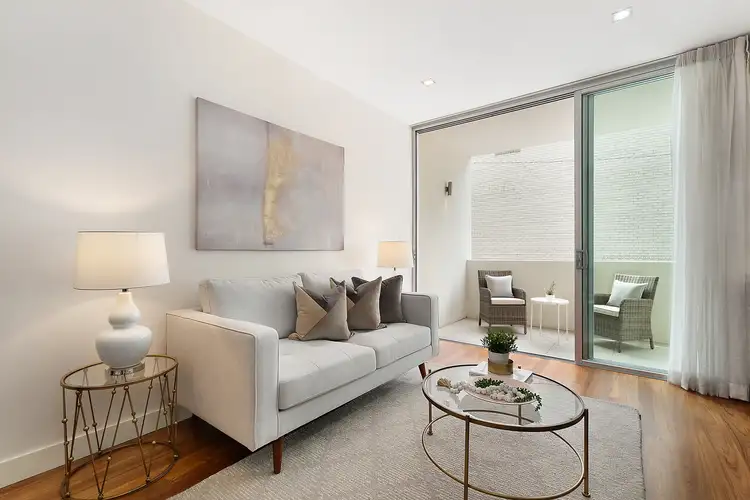 1/19 Young Street, Neutral Bay NSW 2089
