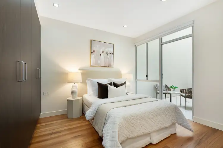 Fourth view of Homely apartment listing, 1/19 Young Street, Neutral Bay NSW 2089