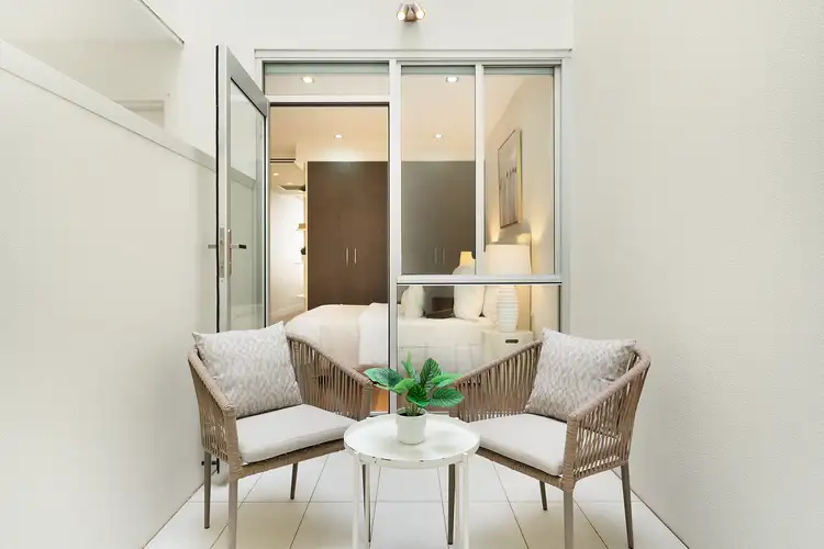 Fifth view of Homely apartment listing, 1/19 Young Street, Neutral Bay NSW 2089