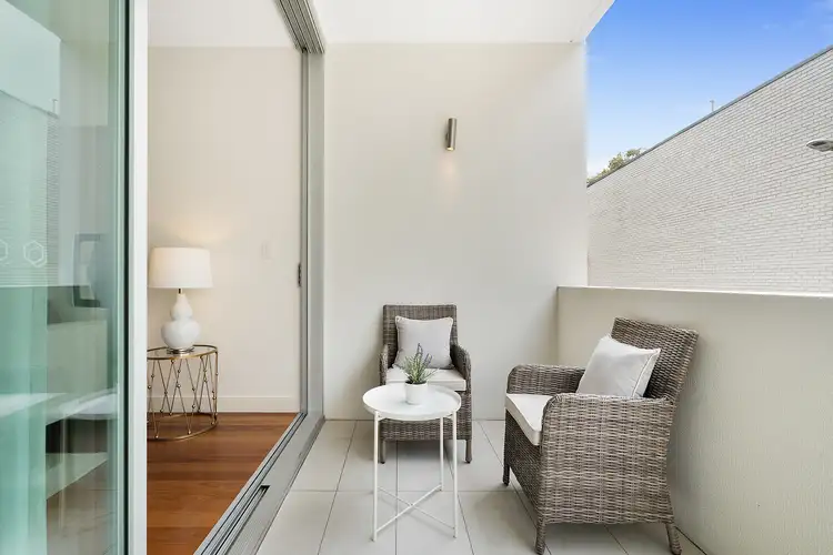 Sixth view of Homely apartment listing, 1/19 Young Street, Neutral Bay NSW 2089