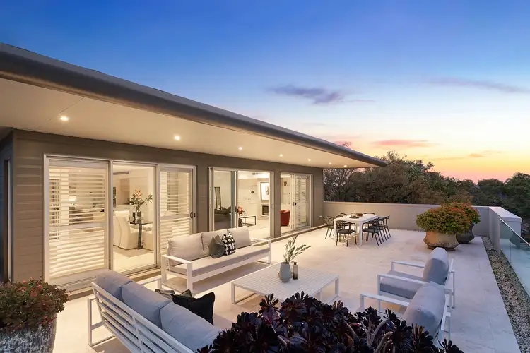 5/44 Stanton Road, Mosman NSW 2088