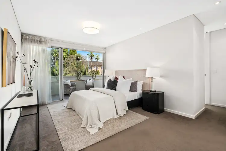 Fifth view of Homely apartment listing, 5/44 Stanton Road, Mosman NSW 2088