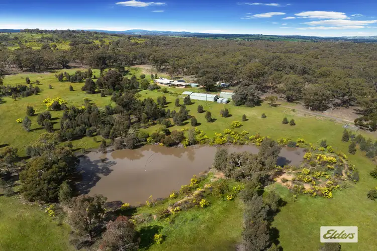 61 Pinchgut Lane, Shelbourne VIC 3515