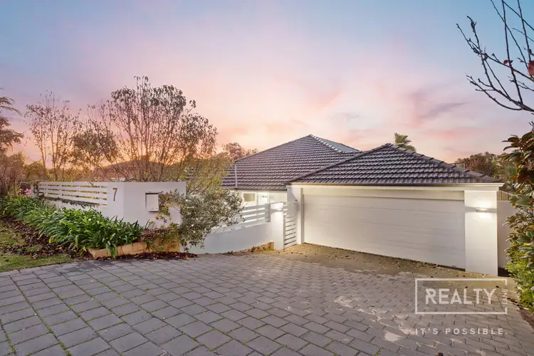 Main view of Homely house listing, 7 Valance Way, Gwelup WA 6018