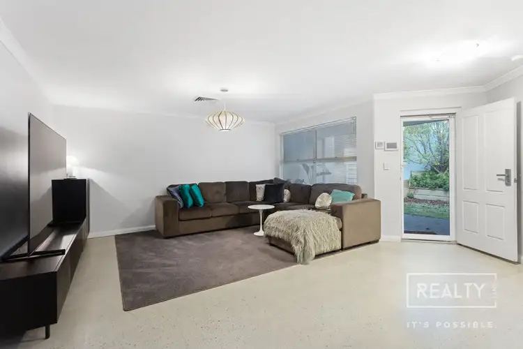 Second view of Homely house listing, 7 Valance Way, Gwelup WA 6018
