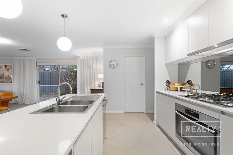 Fifth view of Homely house listing, 7 Valance Way, Gwelup WA 6018