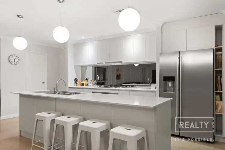 Sixth view of Homely house listing, 7 Valance Way, Gwelup WA 6018