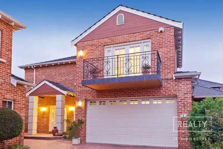 21C Connaught Street, West Leederville WA 6007