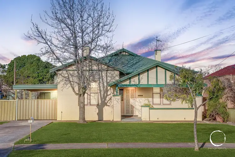 19 Poole Avenue, Woodville South SA 5011