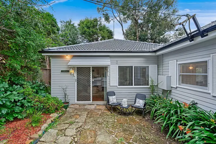 Third view of Homely house listing, 14A Hinemoa Avenue, Normanhurst NSW 2076