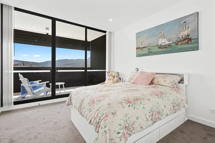 Fifth view of Homely unit listing, 708/15 Railway Parade, Wollongong NSW 2500