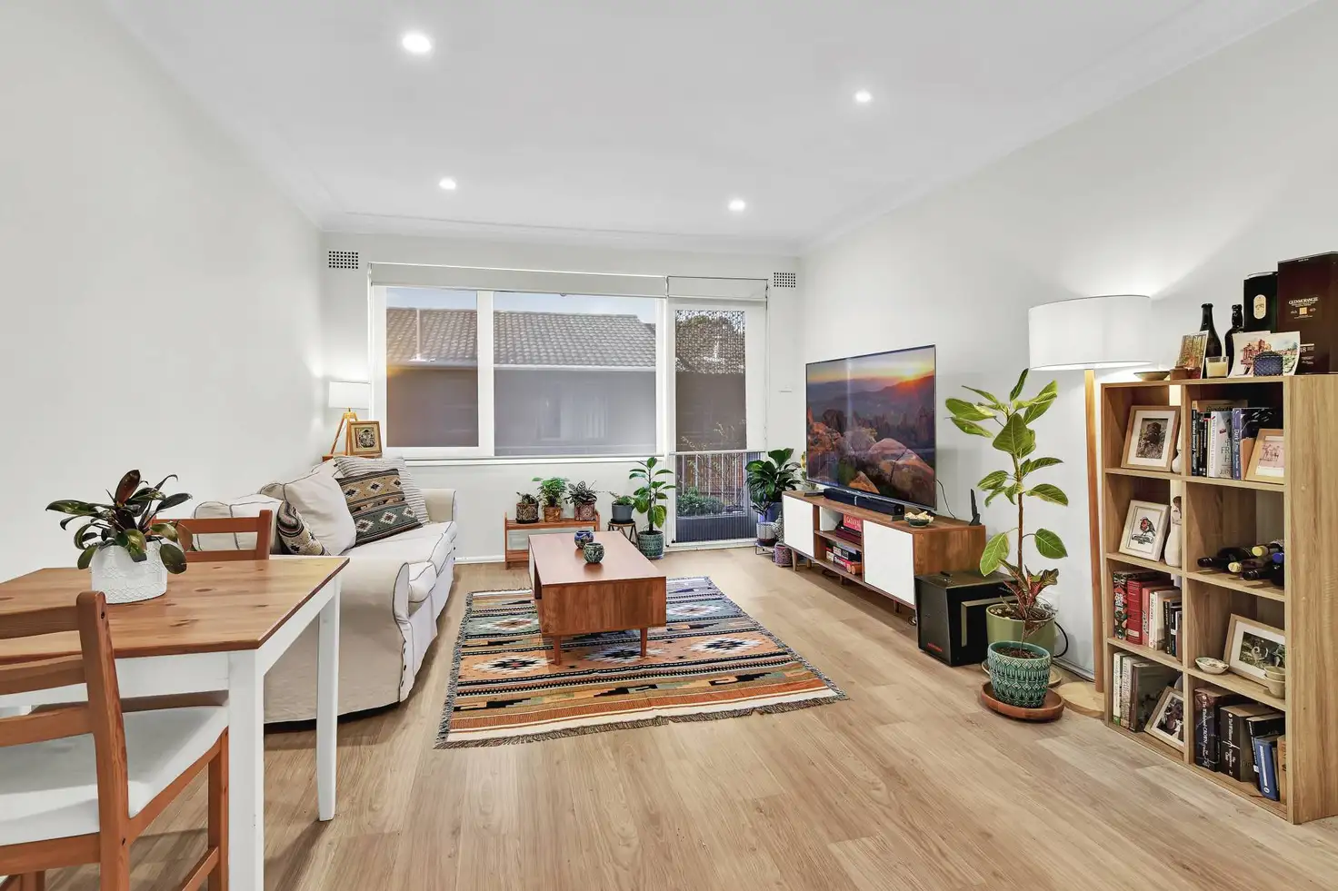 Main view of Homely unit listing, 11/21 Cecil Street, Ashfield NSW 2131