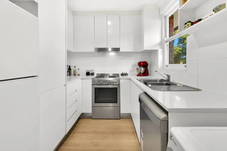 Fourth view of Homely unit listing, 11/21 Cecil Street, Ashfield NSW 2131