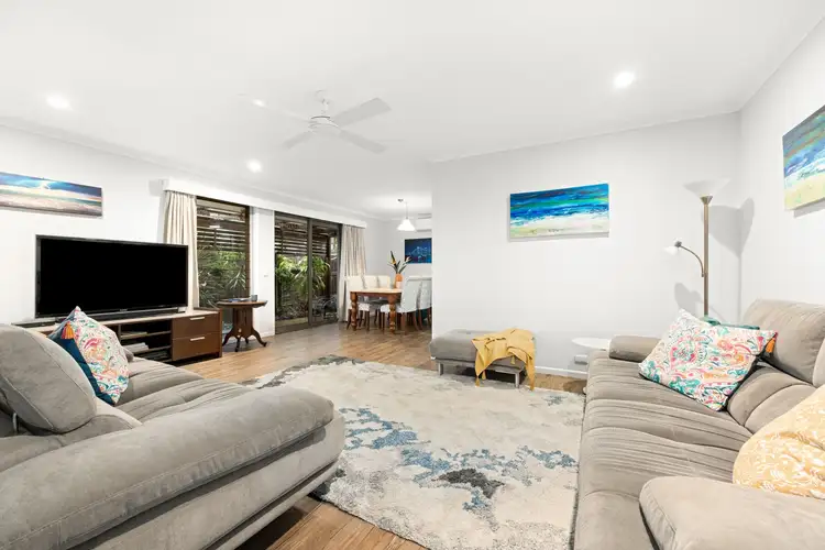 Third view of Homely house listing, 70 Goonawarra Drive, Mooloolaba QLD 4557